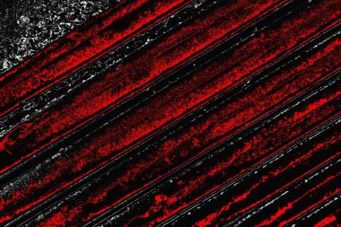 grungy renksiz soyut doku arkaplanı, kopya alan duvar kağıdı tasarımı konsepti