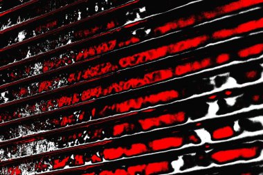 Boşluk duvar kağıdını, grunge arkaplanını, soyut renkli doku arkaplanını kopyala