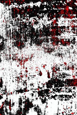 Boşluk duvar kağıdını, grunge arkaplanını, soyut renkli doku arkaplanını kopyala