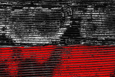 grungy renksiz soyut doku arkaplanı, kopya alan duvar kağıdı tasarımı konsepti