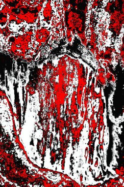 renkli soyut doku arkaplanı, duvar kağıdı tasarımı konseptini kopyala