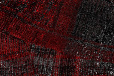 grungy renksiz soyut doku arkaplanı, kopya alan duvar kağıdı tasarımı konsepti