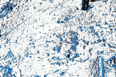 grungy renksiz soyut doku arkaplanı, kopya alan duvar kağıdı tasarımı konsepti