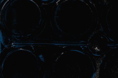 soyut renkli doku arkaplanı, uzay duvar kağıdını kopyala