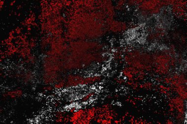 grungy renksiz soyut doku arkaplanı, kopya alan duvar kağıdı tasarımı konsepti