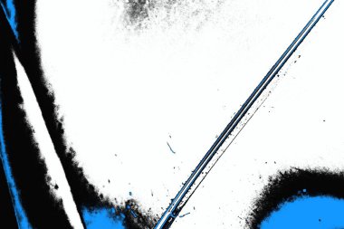 grungy renksiz soyut doku arkaplanı, kopya alan duvar kağıdı tasarımı konsepti