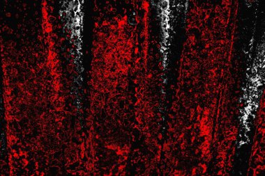 grungy renksiz soyut doku arkaplanı, kopya alan duvar kağıdı tasarımı konsepti