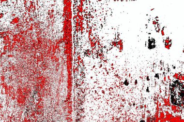 Boşluk duvar kağıdını, grunge arkaplanını, soyut renkli doku arkaplanını kopyala