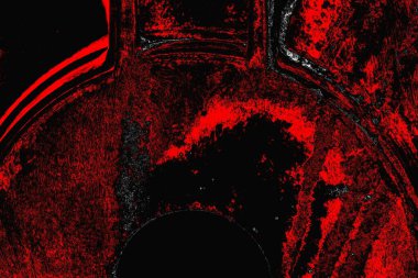 grungy renksiz soyut doku arkaplanı, kopya alan duvar kağıdı tasarımı konsepti