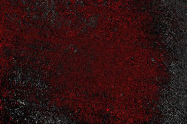 grungy renksiz soyut doku arkaplanı, kopya alan duvar kağıdı tasarımı konsepti