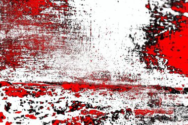 Boşluk duvar kağıdını, grunge arkaplanını, soyut renkli doku arkaplanını kopyala