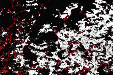 Boşluk duvar kağıdını, grunge arkaplanını, soyut renkli doku arkaplanını kopyala