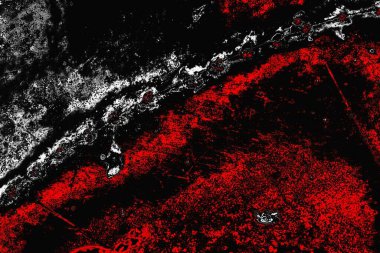 grungy renksiz soyut doku arkaplanı, kopya alan duvar kağıdı tasarımı konsepti