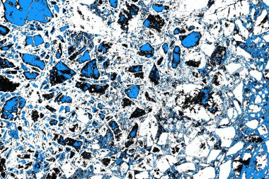 soyut renkli doku arkaplanı, uzay duvar kağıdını kopyala