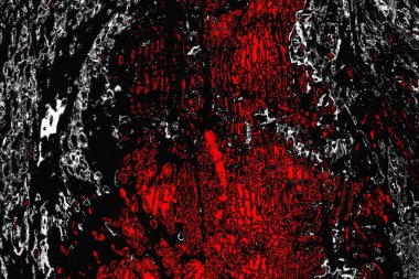 grungy renksiz soyut doku arkaplanı, kopya alan duvar kağıdı tasarımı konsepti