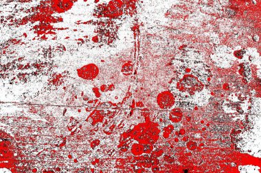 Boşluk duvar kağıdını, grunge arkaplanını, soyut renkli doku arkaplanını kopyala