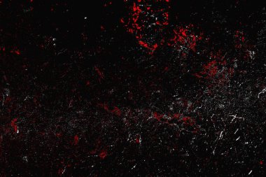 grungy renksiz soyut doku arkaplanı, kopya alan duvar kağıdı tasarımı konsepti