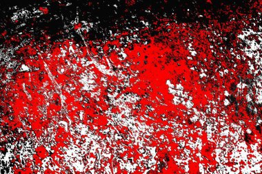 Boşluk duvar kağıdını, grunge arkaplanını, soyut renkli doku arkaplanını kopyala