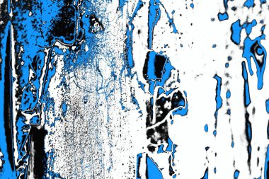 grungy renksiz soyut doku arkaplanı, kopya alan duvar kağıdı tasarımı konsepti