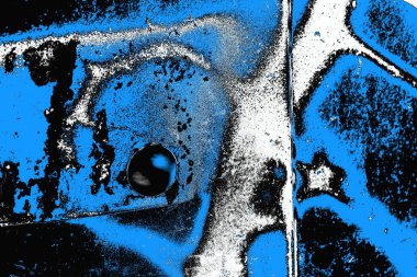 grungy renksiz soyut doku arkaplanı, kopya alan duvar kağıdı tasarımı konsepti