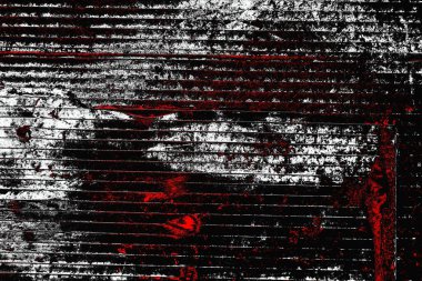 grungy renksiz soyut doku arkaplanı, kopya alan duvar kağıdı tasarımı konsepti