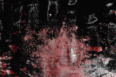 Boşluk duvar kağıdını, grunge arkaplanını, soyut renkli doku arkaplanını kopyala