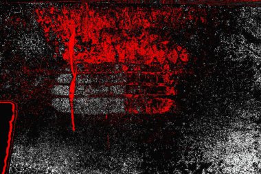 grungy renksiz soyut doku arkaplanı, kopya alan duvar kağıdı tasarımı konsepti