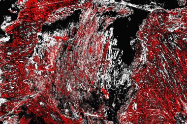 grungy renksiz soyut doku arkaplanı, kopya alan duvar kağıdı tasarımı konsepti