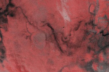 Boşluk duvar kağıdını, grunge arkaplanını, soyut renkli doku arkaplanını kopyala