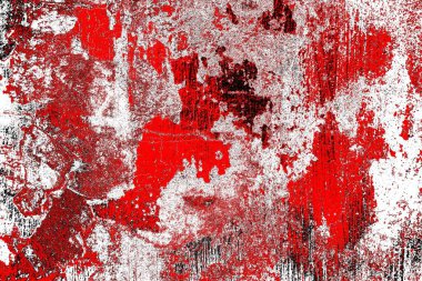 grungy renksiz soyut doku arkaplanı, kopya alan duvar kağıdı tasarımı konsepti