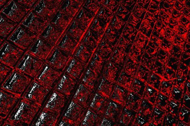 grungy renksiz soyut doku arkaplanı, kopya alan duvar kağıdı tasarımı konsepti