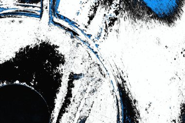 grungy renksiz soyut doku arkaplanı, kopya alan duvar kağıdı tasarımı konsepti