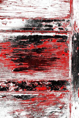 grungy renksiz soyut doku arkaplanı, kopya alan duvar kağıdı tasarımı konsepti