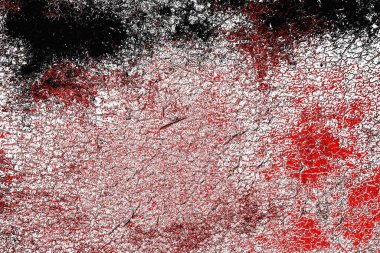 Boşluk duvar kağıdını, grunge arkaplanını, soyut renkli doku arkaplanını kopyala