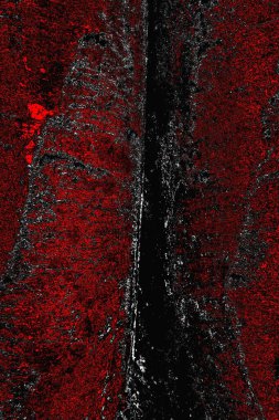 grungy renksiz soyut doku arkaplanı, kopya alan duvar kağıdı tasarımı konsepti