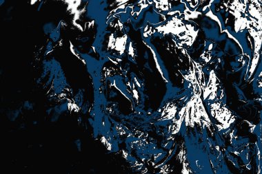 soyut renkli doku arkaplanı, uzay duvar kağıdını kopyala