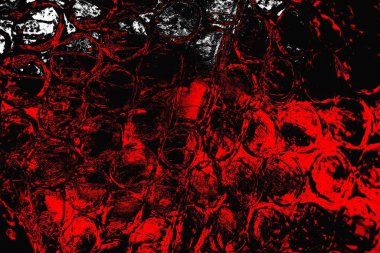 grungy renksiz soyut doku arkaplanı, kopya alan duvar kağıdı tasarımı konsepti