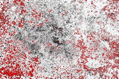 Boşluk duvar kağıdını, grunge arkaplanını, soyut renkli doku arkaplanını kopyala