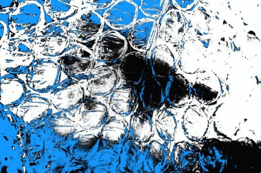 grungy renksiz soyut doku arkaplanı, kopya alan duvar kağıdı tasarımı konsepti