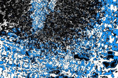 soyut renkli doku arkaplanı, uzay duvar kağıdını kopyala