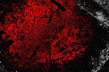 grungy renksiz soyut doku arkaplanı, kopya alan duvar kağıdı tasarımı konsepti