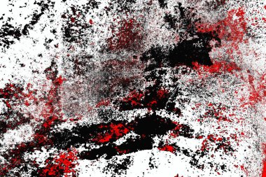 Boşluk duvar kağıdını, grunge arkaplanını, soyut renkli doku arkaplanını kopyala