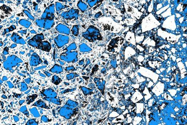 soyut renkli doku arkaplanı, uzay duvar kağıdını kopyala