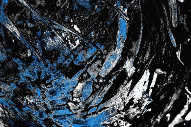 grungy renksiz soyut doku arkaplanı, kopya alan duvar kağıdı tasarımı konsepti