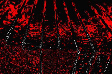 grungy renksiz soyut doku arkaplanı, kopya alan duvar kağıdı tasarımı konsepti