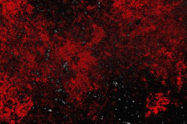 grungy renksiz soyut doku arkaplanı, kopya alan duvar kağıdı tasarımı konsepti