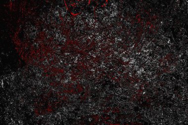 grungy renksiz soyut doku arkaplanı, kopya alan duvar kağıdı tasarımı konsepti