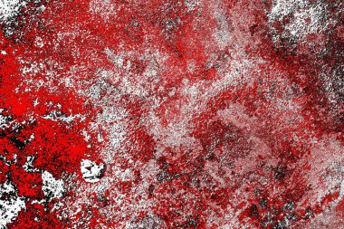 Boşluk duvar kağıdını, grunge arkaplanını, soyut renkli doku arkaplanını kopyala