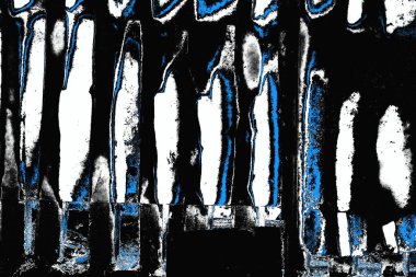 grungy renksiz soyut doku arkaplanı, kopya alan duvar kağıdı tasarımı konsepti