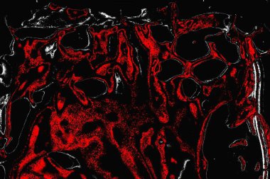 grungy renksiz soyut doku arkaplanı, kopya alan duvar kağıdı tasarımı konsepti